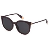Furla Ženske Sunčane naočale SFU625-S Brown | shoptok.hr