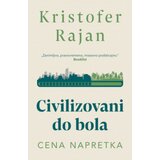  Civilizovani do bola - Kristofer Rajan ( 11920 ) Cene