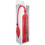 Toy Joy Erekcijska črpalka "Pressure Pleasure" - rdeča (R9142) | Shoptok.si
