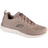 Skechers Fitnes / Trening Track - Front Runner Bež cene