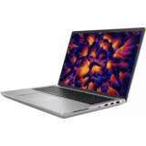 HEWLETT-PACKARD Laptop HP Zbook Fury 16 G9 | RTX 3000 (12GB) / i7 / RAM 32 GB / SSD Pogon / 16,0″ WUXGA | shoptok.hr
