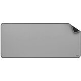 Logitech Podloga za sto Desk Mat Studio Mid grey | Eponuda.ba