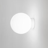 Ideal Lux led zidna lampa mapa 1xG9/3W/230V prečnika 15 cm bela | Eponuda.com