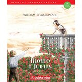Školska knjiga Romeo i Julija cijene