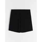 Sinsay Pamukna dvodijelna pidžama s printom | shoptok.hr