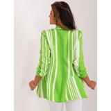 Italy Moda Blazer-DHJ-MA-2766.14X-Light Green | shoptok.hr