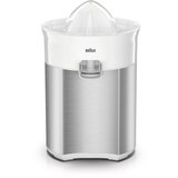 Braun CJ5050WH CitrusQuick 5 bela citrusov stiskalnica. | Shoptok.si