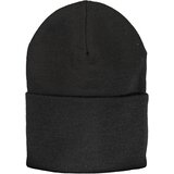 LEVI&#039;S LEVI&#39;S BLACK MEN&#39;S BEANIE | shoptok.hr