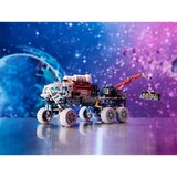 Lego Technic: Raziskovalni rover za ekipo na Marsu | Shoptok.si