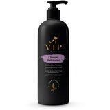 TRAMP VIP by vlažilni šampon z amarantom za dolgodlake pse, 250 ml, (5000008004) | Shoptok.si