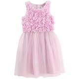 Cool club obleka BR CCG3012095 D roza 116 | Shoptok.si