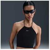 Nike W nsw nk chll ft crp hltr top Cene