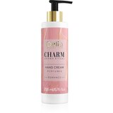 Delia Cosmetics Charm Aroma Ritual Romance krema za ruke 200 ml | shoptok.hr