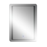 Minotti Ogledalo sa LED osvetljenjem 60x80 sa funkcijom odmagljivanja (H-158 D) Cene