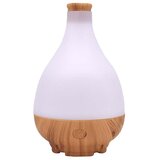Venisymlis Aromaterapevtski Difuzor Eteričnega Olja Mini Vlažilec Zraka Namizni Vlažilec Avtomobilski Vlažilec Usb Vlažilec, (22060822) | Shoptok.si