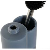  Dozator sapuna za sudoper 2 u 1 DKD Home Decor Bambus Nehrđajući Čelik Dolomite 11 5 x 6 5 x 18 5 cm (2 kom.) | shoptok.hr