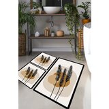  Smeđe kupaonske prostirke u setu 3 kom 60x100 cm Day Sunrise – Cijene
