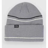 Wayne Kapa mid grey / black