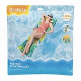  Madrac Fashion New Bestway – Napuhavajući madrac za plivanje Model 03 | shoptok.hr