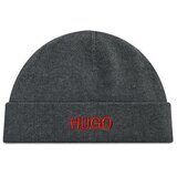 Hugo Kapa Xemu 50471257 Siva | Shoptok.si