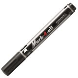 Stabilo Stabilo: Mark-4 All crni alkoholni flomaster 1-4mm Cijene
