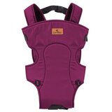 Lorelli bertoni kengur between dark red cyclamen & black ( 10010130001 ) 10010130001 | Eponuda.com