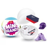 Zuru Mini Brands Sneakers iznenađenje set mini cipela u više varijanti | shoptok.hr