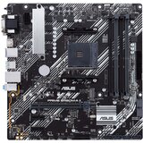 Asus MB PRIME B450M-A II AMD B450;AM4;4xDDR4 VGA,DVI,HDMI;micro ATX | Eponuda.ba
