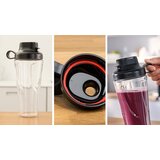 Bosch MMB2111S blender
