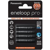  baterije Eneloop Pro 4xAAA 930 mAh Cijene