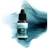  Alkoholno mastilo KAMENSKAYA A-LINE 15ml | A-14 deep water Cene