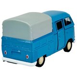 Volkswagen VW T1 double cabin pickup blue 1:34 | shoptok.hr