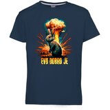 Teske Boje zeka i apokalipsa - muška majica | ePonuda.com