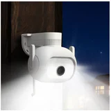 EC5 FLOODLIGHT (CMSXJ55A) Varnostna kamera