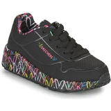 Skechers UNO LITE Crna