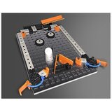 fischertechnik slagalica STEM, 217 dijelova, 7+, Universal Pro | shoptok.hr