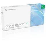 Multignost Test na 10 vrsta droga DOA