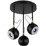 Globo STROPNA LED-SVETILKA DONOVAN 3000 K 230 V u