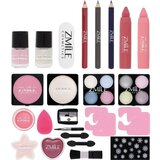 ZMILE COSMETICS Cube Blue Magic adventni koledar | Shoptok.si