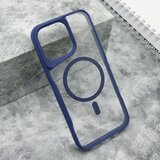  Futrola grip guard magsafe za iphone 15 pro max (6.7) plava ( F117267 ) | ePonuda.com
