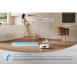 Ecovacs Deebot T90 OMNI robotski usisavač | shoptok.hr