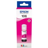 Epson 106 magenta mastilo Cene