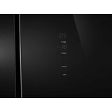 Tesla RM5600FSNBE multi door/560L/No frost/e/crna frižider | ePonuda.com