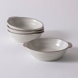 Ladelle Lončene posode za peko v kompletu 4 ks 15x17 cm Clyde – | Shoptok.si