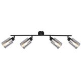  Forma Spot lampa FE705-4 BK | Eponuda.com