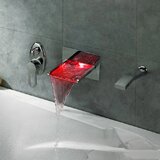 EYN Podometna armatura za kad z LED osvetlitvijo | armatura PSK7917 | Shoptok.si