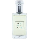 Ajmal Neutron parfumska voda za moške 100 ml | Shoptok.si