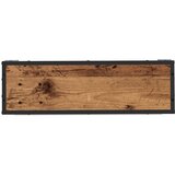  Polica na zidu s policom Zidne Staro drvo 65 x 20 x 60 cm | shoptok.hr