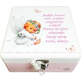  Poklon za sve rođendan! Kutija uspomena Š16587 | shoptok.hr