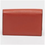 Karl Lagerfeld Denarnica K SIGNATURE SM WALLET Rdeča | Shoptok.si